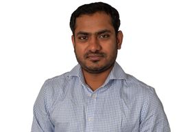 Viswanath Raju, Co-Founder, Mojhi